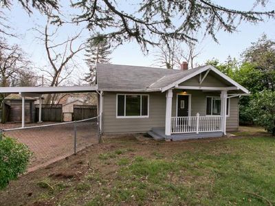 11846 SE Boise St, Portland, OR, 97266