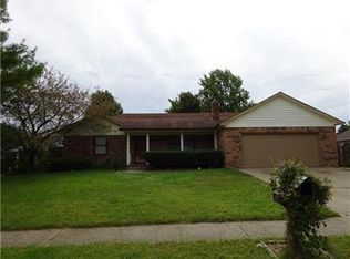 315 Saint Charles Way, Whiteland, IN