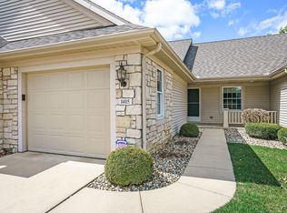 1415 Canterbury Ct, Goshen, IN 46526