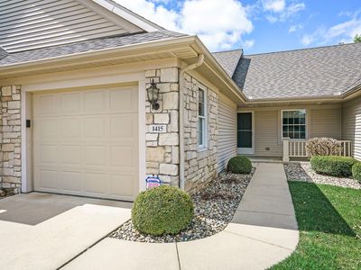 1415 Canterbury Ct, Goshen, IN, 46526
