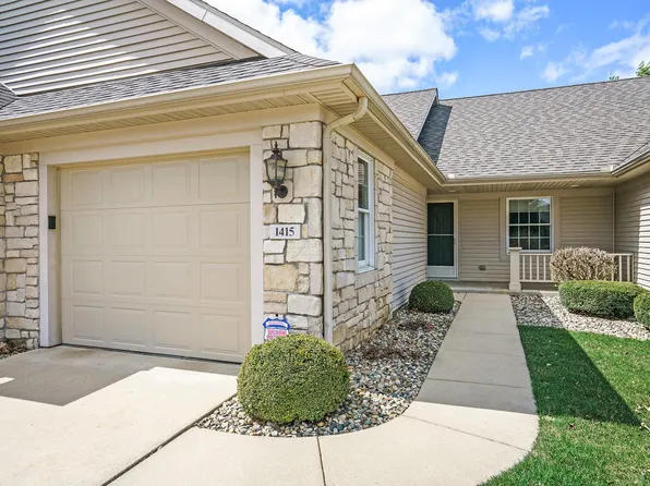 1415 Canterbury Ct, Goshen, IN 46526