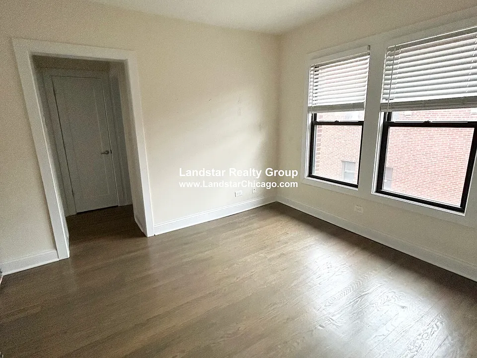 2641 N Spaulding Ave #3W