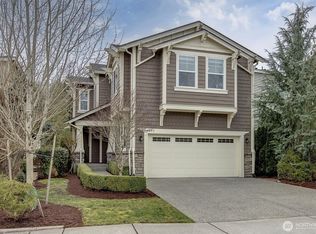 1421 246th Ave NE, Redmond, WA