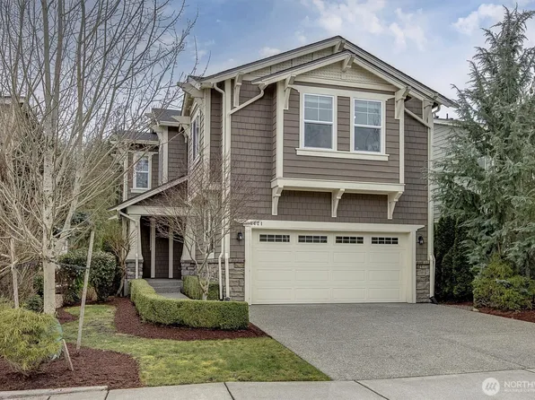 1421 246th Avenue NE, Sammamish, WA 98074