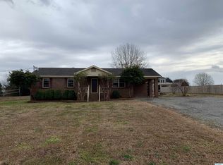 2679 Old Big Cove Rd, Owens X Rds, AL 35763