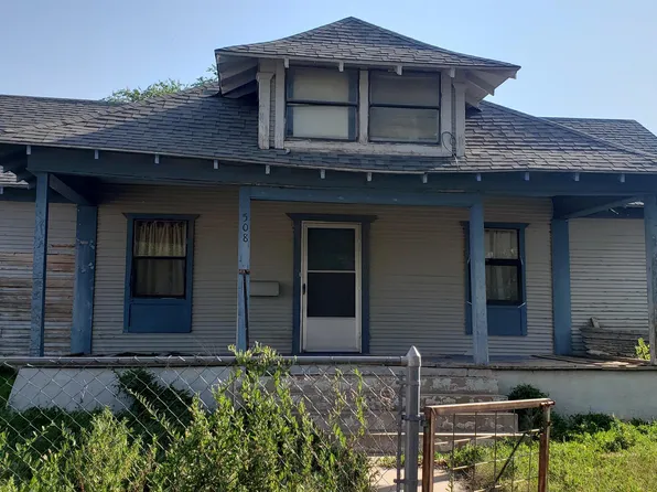 508 S Avenue B, Portales, NM 88130