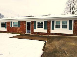 7501 Rutledge Rd, Louisville, KY 40258