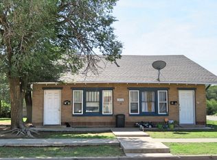 1711 14th St APT A, Lubbock, TX 79401