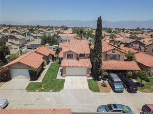 1995 De Carmen Dr, Colton, CA 92324