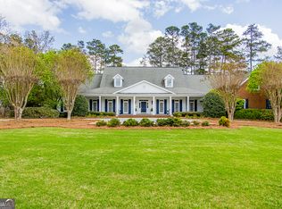 2 Palmer Dr NW, Rome, GA 30165