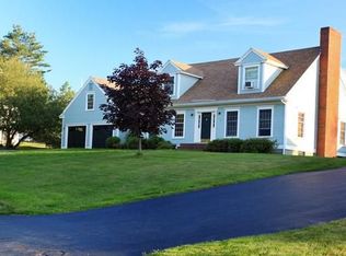 29 Tide Mill Rd, Portland, ME 04102