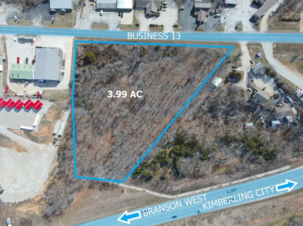 000 Business 13, Branson West, MO 65737