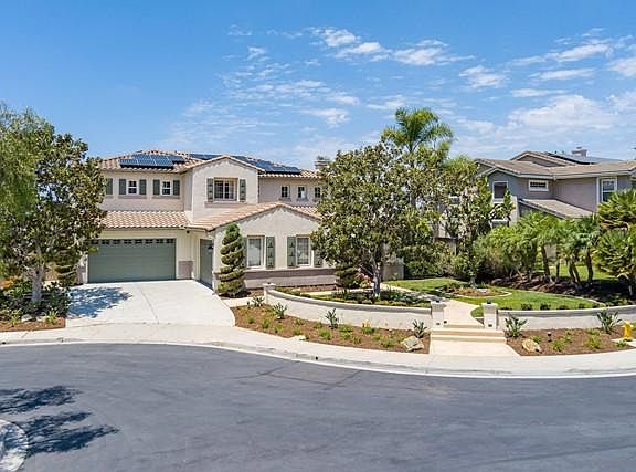 Gated Neighborhood, Located at End of Quiet Cul-de-Sac