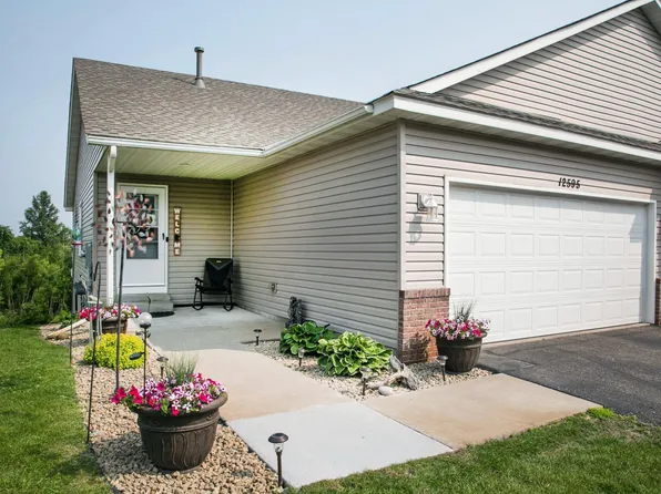 12595 Pond View Rd, Zimmerman, MN 55398