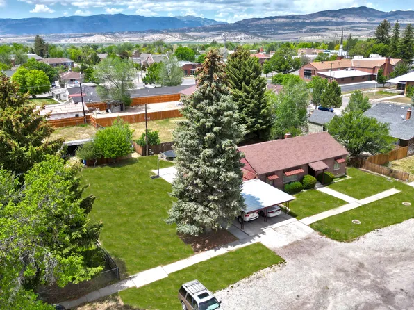 140 S 100 E, Mount Pleasant, UT 84647