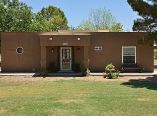 133 Stallion Rd, La Mesa, NM 88044
