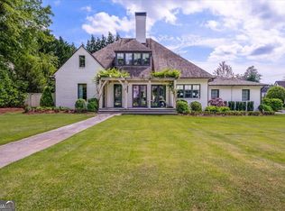 406 Whitmore Dr NW, Atlanta, GA 30305