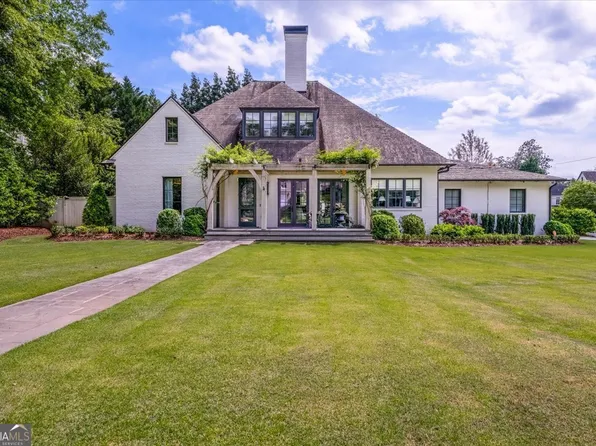 406 Whitmore Dr NW, Atlanta, GA 30305