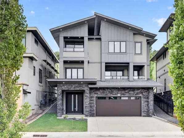 407 E Patterson Blvd SW, Calgary, AB T3H 3N6