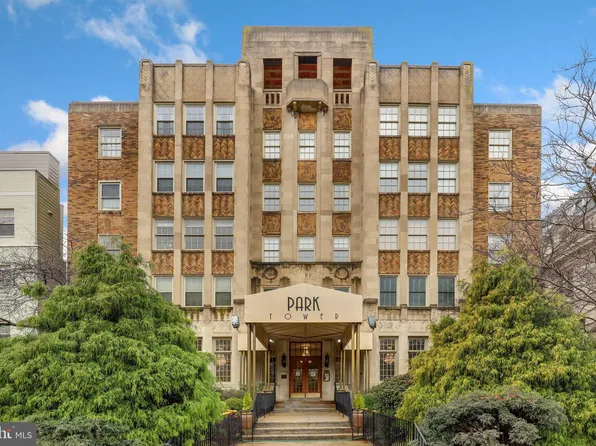 2440 16th St NW APT 504, Washington, DC 20009
