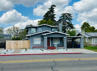 717 E McKinley Ave #1, Fresno, CA 93728