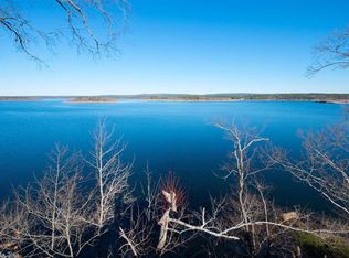 1030 Wisdom Pointe Ln, Heber Springs, AR 72543