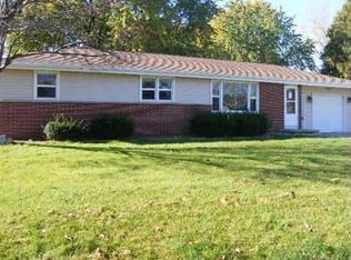 1293 Orlando Dr, Green Bay, WI 54313