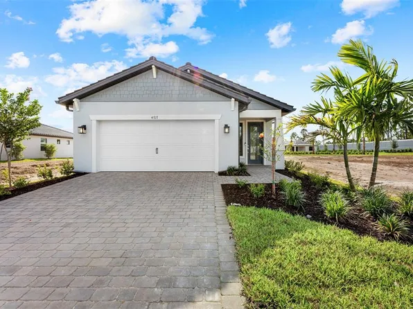 4717 BLUE STAR COURT, NORTH PORT, FL 34289