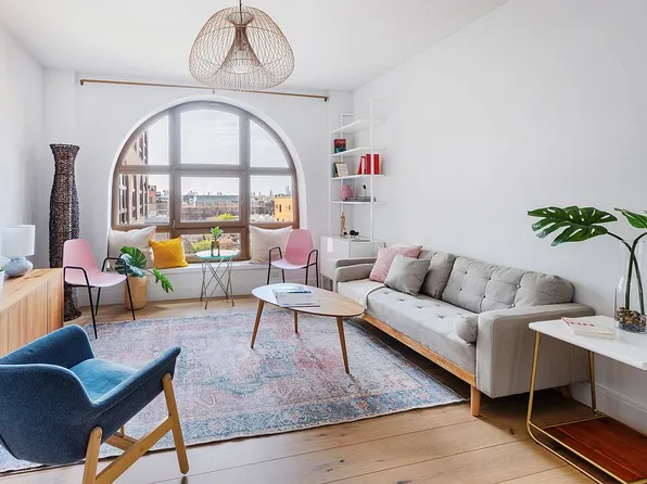 229 9th St APT 506, Brooklyn, NY 11215