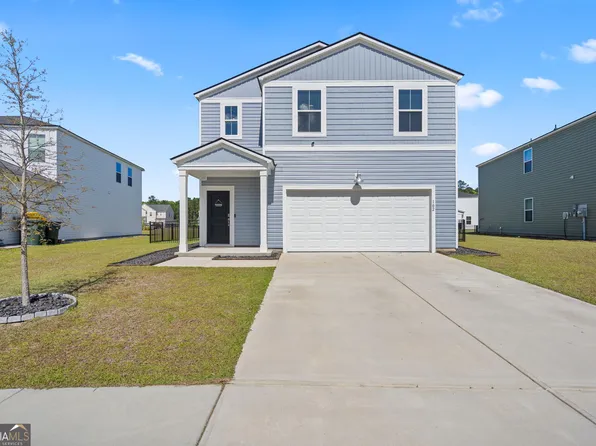 102 Hydrangea Way, Bloomingdale, GA 31302