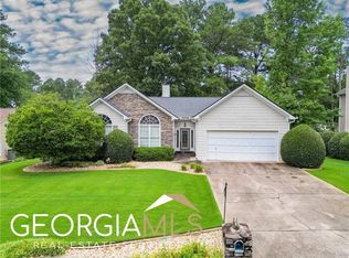 2954 Spotted Pony Ct NW, Acworth, GA 30101