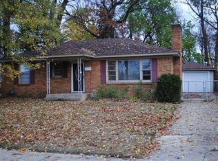 1123 Colrain St SW, Wyoming, MI 49509