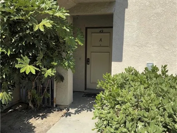 26191 La Real APT A, Mission Viejo, CA 92691