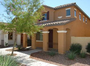 17619 N 114th Ln, Surprise, AZ 85378