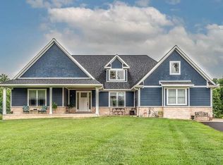 1585 E Rayletown Rd, Bloomington, IN 47401