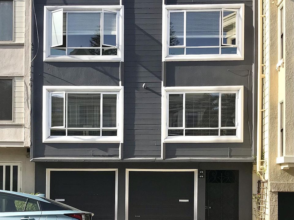 1st image of 678 Waller St