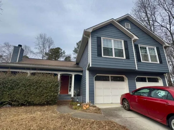 3415 Camens Ct, Buford, GA 30519