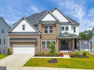 934 Keystone Dr, Woodstock, GA 30188