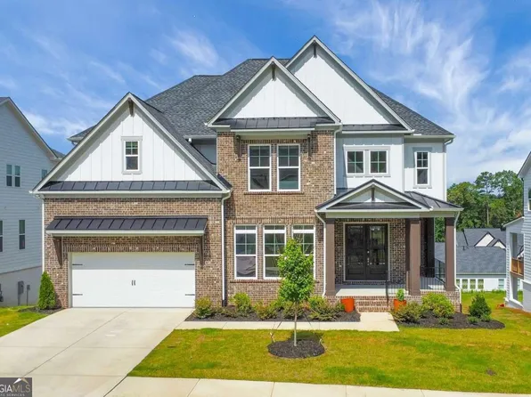 934 Keystone Dr, Woodstock, GA 30188