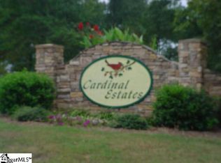 300 Glinda Ann Court, Mauldin, SC 29662