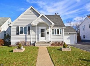 2463 Dorchester Rd, Union, NJ 07083