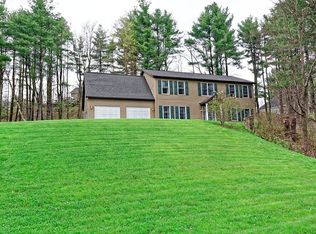 24 Heather Ridge Rd, Troy, NY 12180