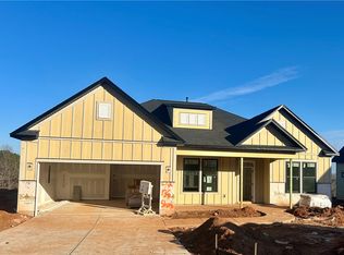 136 Shale Dr, Central, SC 29630