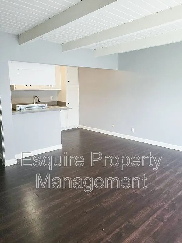 1 bed, 1.0 bath, 700 sqft, $1,850 — Photo 4
