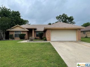 3904 Carolyn Dr, Killeen, TX 76542