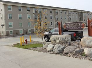 2923 26th St W APT 103, Williston, ND 58801