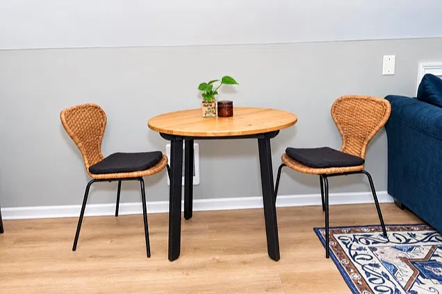 1 bed, 760 sqft, $3,000 — Photo 3