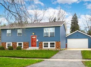 3626 Peach Grove Ln, Hazel Crest, IL 60429