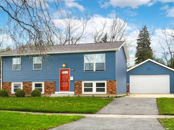 3626 Peach Grove Ln, Hazel Crest, IL 60429