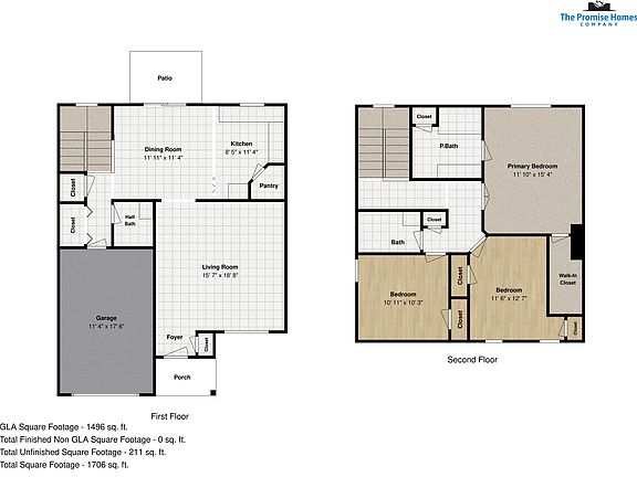 2nd image of this home